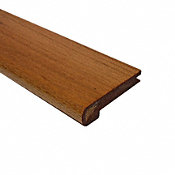 1/2" x 2-3/4" x 78" Brazilian Koa Stair Nose
