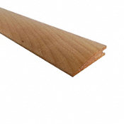 1/2" x 2" x 78" Maple Reducer