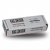 1-3/4" 18ga. Nails 1200-Count