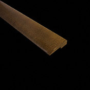 5/8" x 2" x 78" Alpine Sierra Maple Threshold