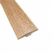 1/4" x 2" x 78" Alpine Sierra Maple T-Molding