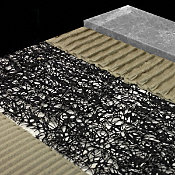 Anti-Fracture Crack Isolation Membrane