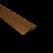 1/2" x 2-1/4" x 72" Strand Antique Bamboo Reducer