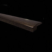 5/8" x 2" x 78" Espresso Oak Threshold