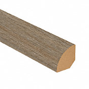 Beach Cottage Oak Quarter Round