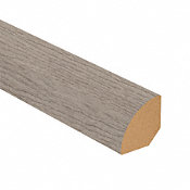 Driftwood Hickory Quarter Round