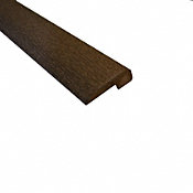 5/8" x 2" x 78" Silver Oak Threshold