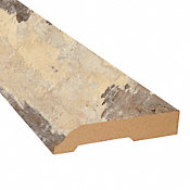 Reclaimed Barn Board EVP Baseboard