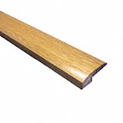 5/8" x 2" x 78" Amber Brazilian Oak Threshold