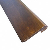 3/8" x 3-1/4" x 72" Fall Harvest Stair Nose