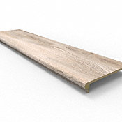 Delaware Bay Driftwood 48 in Length Retro Fit Tread
