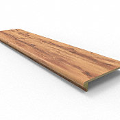 48" Pioneer Park Sycamore Retro Fit Tread