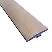 1/4" x 2" x 78" Pebble Island Birch T-Molding