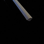 3/4" x 3/4" x 72" Vintage Java Quarter Round