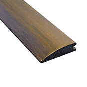 9/16"x 2-1/4"x 72" Carbonized Ultra-Strand Reducer