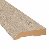 Adirondack Oak Baseboard