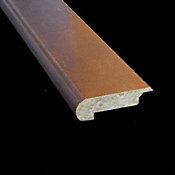 3/8" x 3-1/4" x 72" Amber City Stair Nose