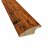 3/8" x 2" x 72" Coppermine Overlap Reducer