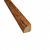 3/4" x 3/4" x 72" Coppermine Quarter Round