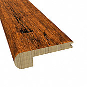 3/8" x 3-1/8" x 72" Coppermine Flush Stair Nose