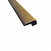 5/8" x 2-1/8" x 72" Sedona Trail Threshold