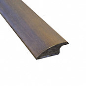 3/8" x 2" x 72" Sedona Trail Overlap Reducer