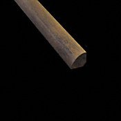 3/4" x 3/4" x 72" Sedona Trail Quarter Round