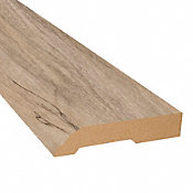 Natural Maple EVP Baseboard