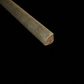 3/4" x 3/4" x 72" Stonehouse Manor Quarter Round