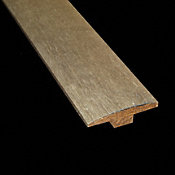 1/4" x 2" x 72" Stonehouse Manor T-Molding