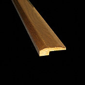 5/8" x 2" x 78 Artisan Sorrel Ash Threshold