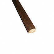 1/2" x 3/4" x 78" Artisan Sorrel Ash Shoe Molding