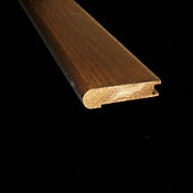 3/4" x 3-1/8" x 78" Artisan Sorrel Ash Stair Nose