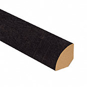 Dark Hollow Oak Quarter Round