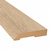Sandbridge Oak Baseboard