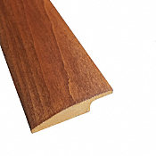 3/8" x 2-1/4" x 78" Cheyenne Beech Reducer