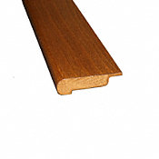 3/8" x 2-3/4" x 78" Cheyenne Beech Stair Nose