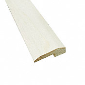 5/8" x 2" x 78" Steel Creek Hickory Threshold