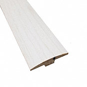 1/4" x 2" x 78" Steel Creek Hickory T-Molding