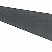 48" Coal Creek Oak EVP Retro Fit Riser