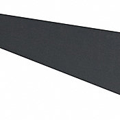 48" Dark Hollow Oak EVP Retro Fit Riser