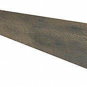 48" Sawmill Oak EVP Retro Fit Riser