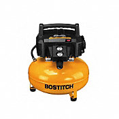 BTFP02012 Air Compressor 6 Gallon