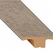 Almada Cork 1.75 in wide x 7.5 ft Length T-Molding