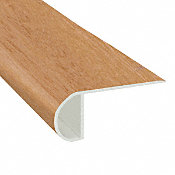 7.5 Brazilian Koa Waterproof Low Profile Stair Nose