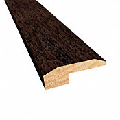 Prefinished Distressed Belmont Hickory Hardwood 5/8 in thick x 2 in wide x 78 in Length Threshold