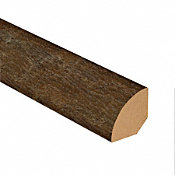 7.5 Copper Barrel Oak Quarter Round