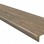 48" Copper Ridge Oak Retro Fit Tread