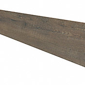48" Copper Ridge Oak Retro Fit Riser