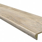 48" Riverwalk Oak Retro Fit Tread